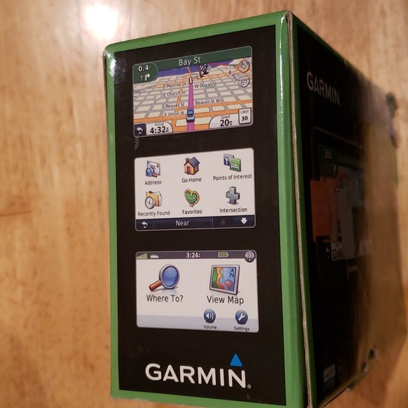 Garmin navigation 50 lm - Picture 4 of 5